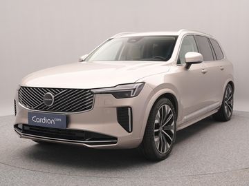 B5 AWD AUT BRIGHT PLUS 7míst