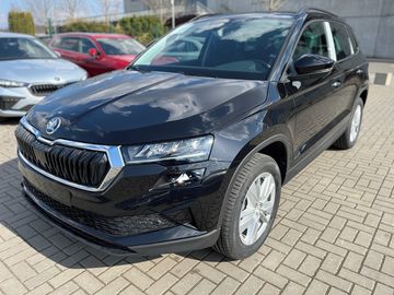 130 let TDI 110 kW 4x4 DSG