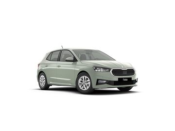 1.0 TSI / 70 kW Classic