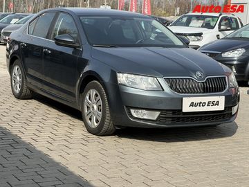 1.4 TSi,ČR,Style,DSG