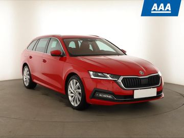 2.0 TDI, Style, Automat