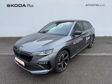 MONTE CARLO 1,0TSI/85KW - auto