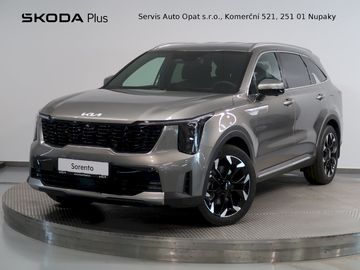 TOP NAPPA 2.2CRDi 142KW 4x4 DC