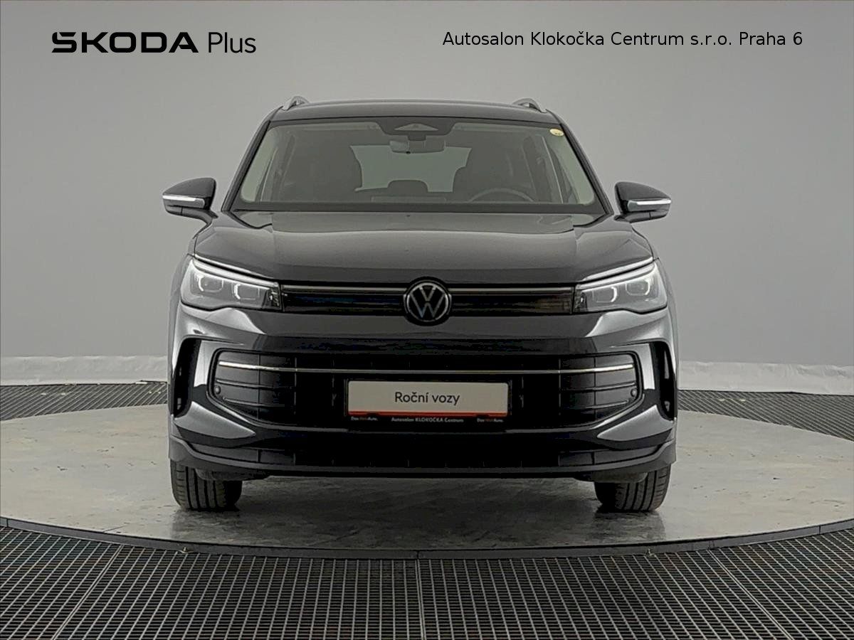 Volkswagen Tiguan, eTSI mHEV96 kW Life 7DSG - fotka 4
