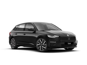 Dynamic 1,5 TSI DSG