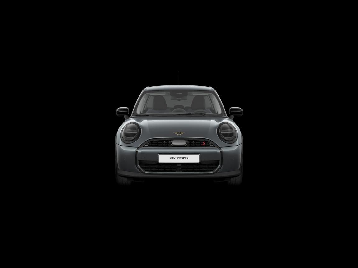 Mini Cooper, S 5dveř - fotka 3