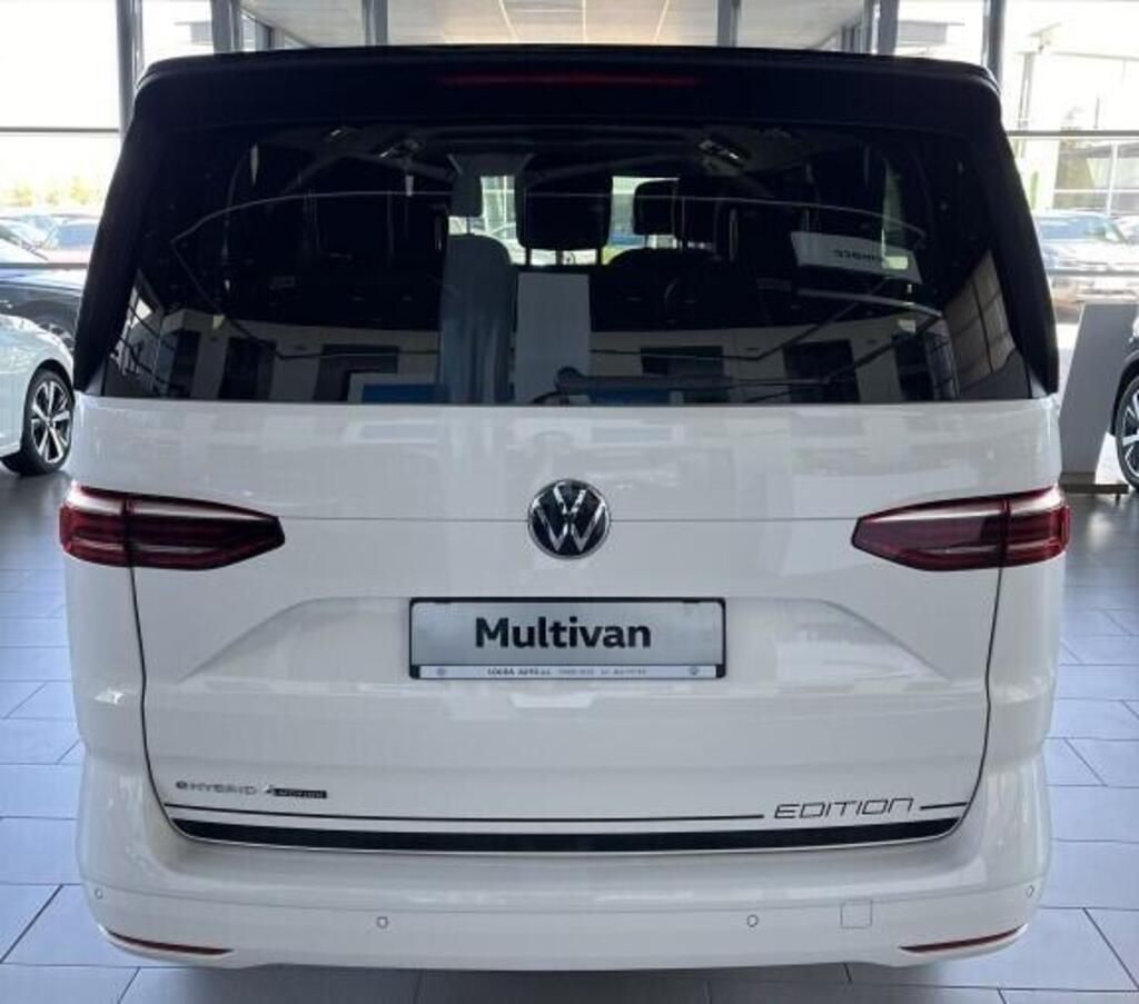 Volkswagen Multivan, Long Life 1,5 TSI PHEV 4M DSG - fotka 6