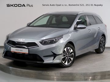 TOP 1.5 T-GDi 103KW 7DCT
