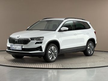 2.0 TDI DSG 4x4 Style