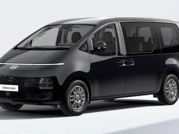 1,6TGDI HEV 160kW STYLE FWD AT