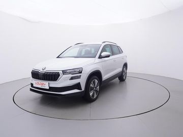 Style 2.0 TDI 85 kW