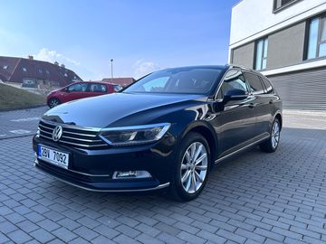 2,0 TDI, 4Motion, 140kW