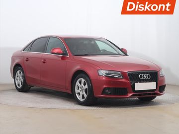 2.0 TDI, Serv.kniha, Xenony