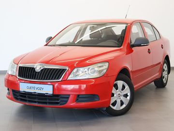 PRIMA 1,9 TDI PD 77 kW