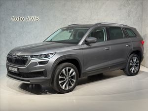 Škoda Kodiaq, 2,0 TDi  DSG 4x4 Tour Virtual