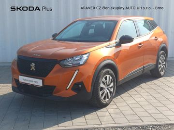 1.5 BlueHDi 81Kw