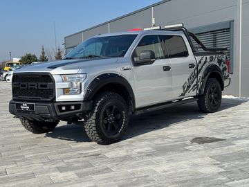 5.0 V8 283kW Raptor Kit