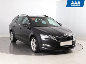 1.8 TSI, Style, NOVÁ CENA