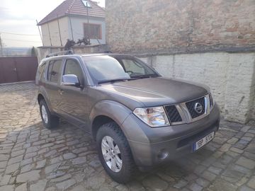 2,5 DCI 126kw
