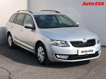 1.6 TDi,Style,TZ