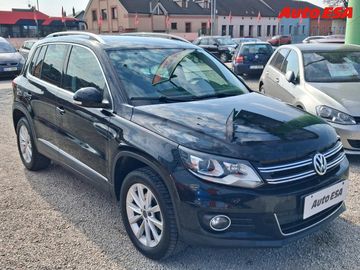 2.0 TSi 4X4,DSG