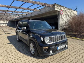 2018 | Automat, pneu v ceně