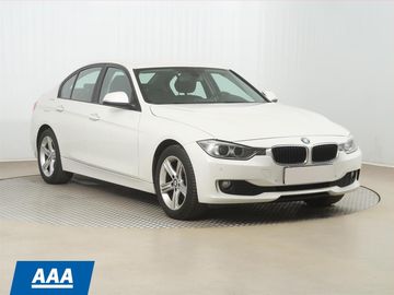 320 d, Automat, Serv.kniha