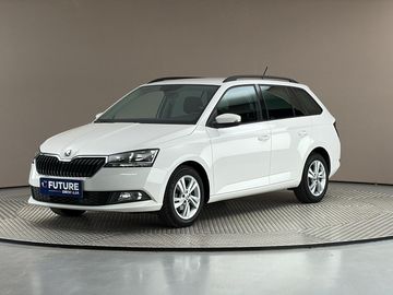 1.0 TSI Ambition Combi