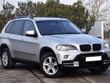 xDrive30dA,XENON,KAMERA,TZ3.5t