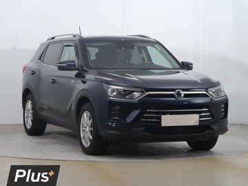 1.5 T-GDI, Style Plus, Automat