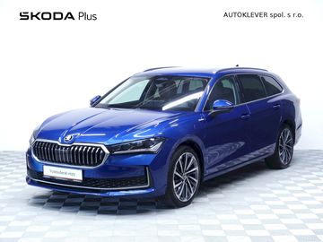 L&K DSG 1.5TSI PHEV 150kW