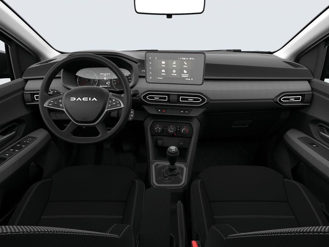 Dacia Jogger, 1.0 81kW Expression - fotka 3