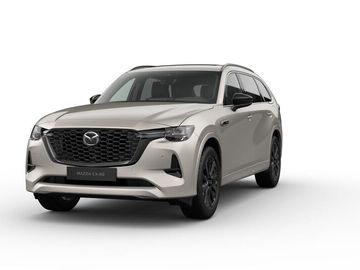 2026   5WGN 3.3L e-SKYACTIV D