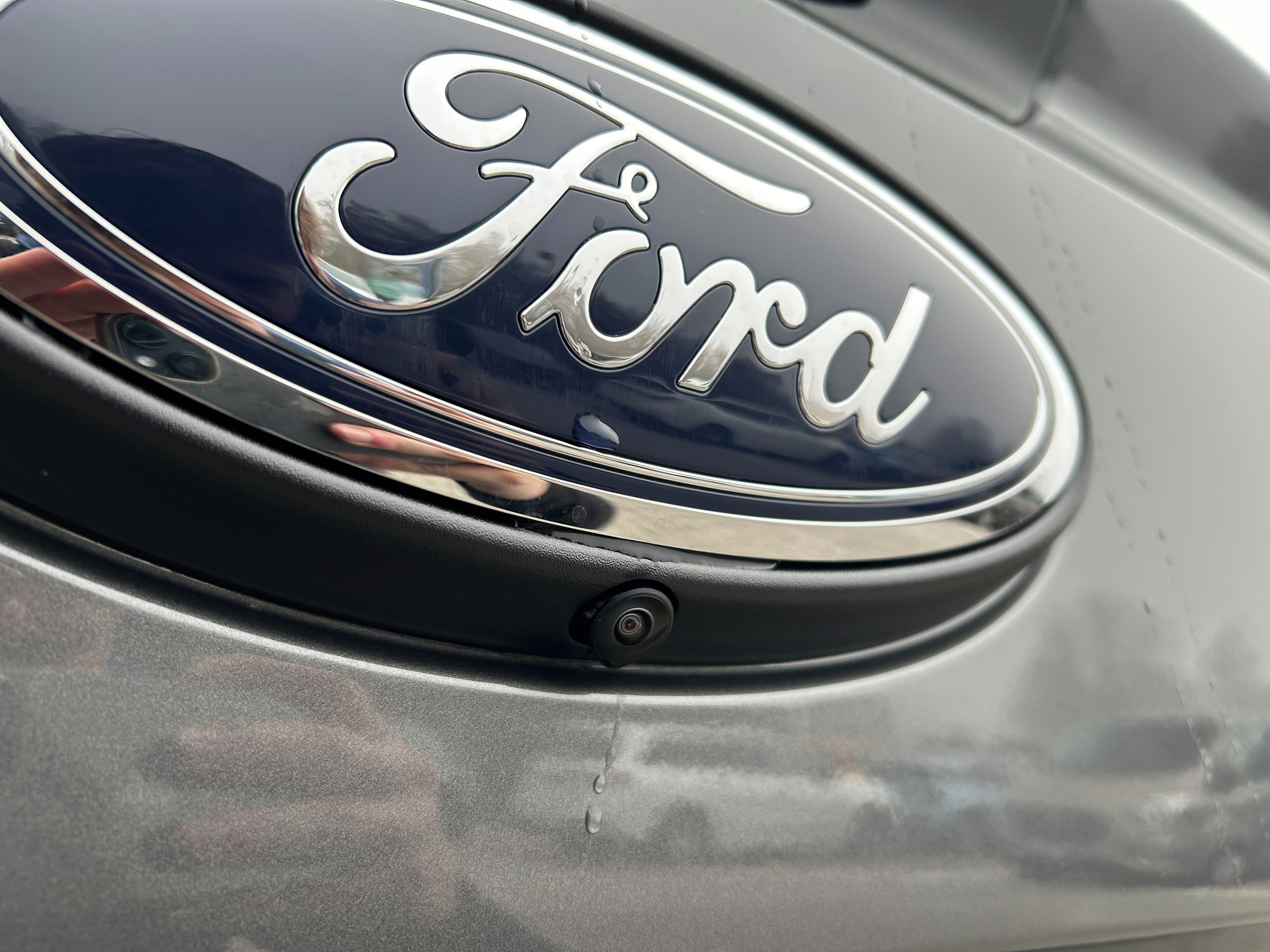 Ford Ranger, Wildtrak 2.0 Bi-Turbo 151kW - fotka 6