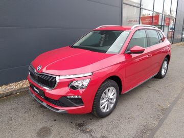 Top Selection 1,0 TSI 85 kW