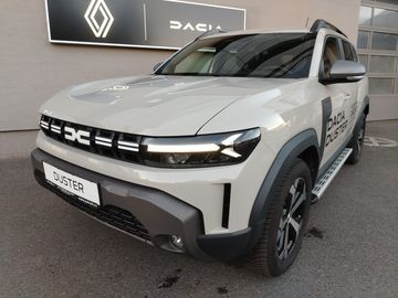 Journey mild hybrid 130 4x4