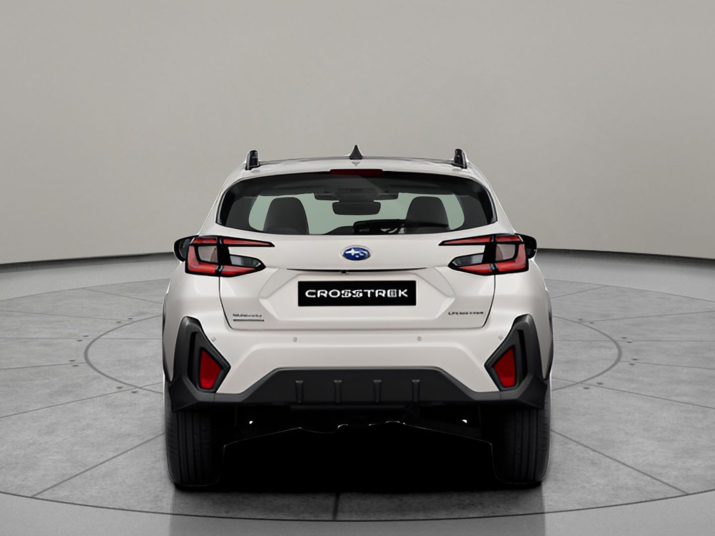Subaru Crosstrek, 2.0iS ES COMF-NA WINTER PACK - fotka 5