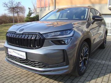 2.0 TDi 4x4 DSG LED VIRTUAL