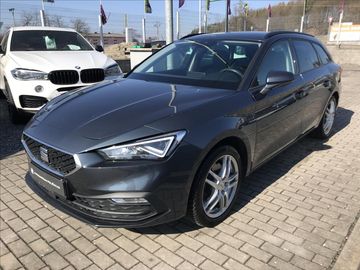 2,0   TDI 110 KW DSG