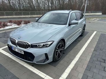 M-paket,xDrive,140Kw,CZ,1.maj.