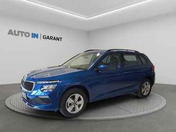 1,0 TSI 85kW