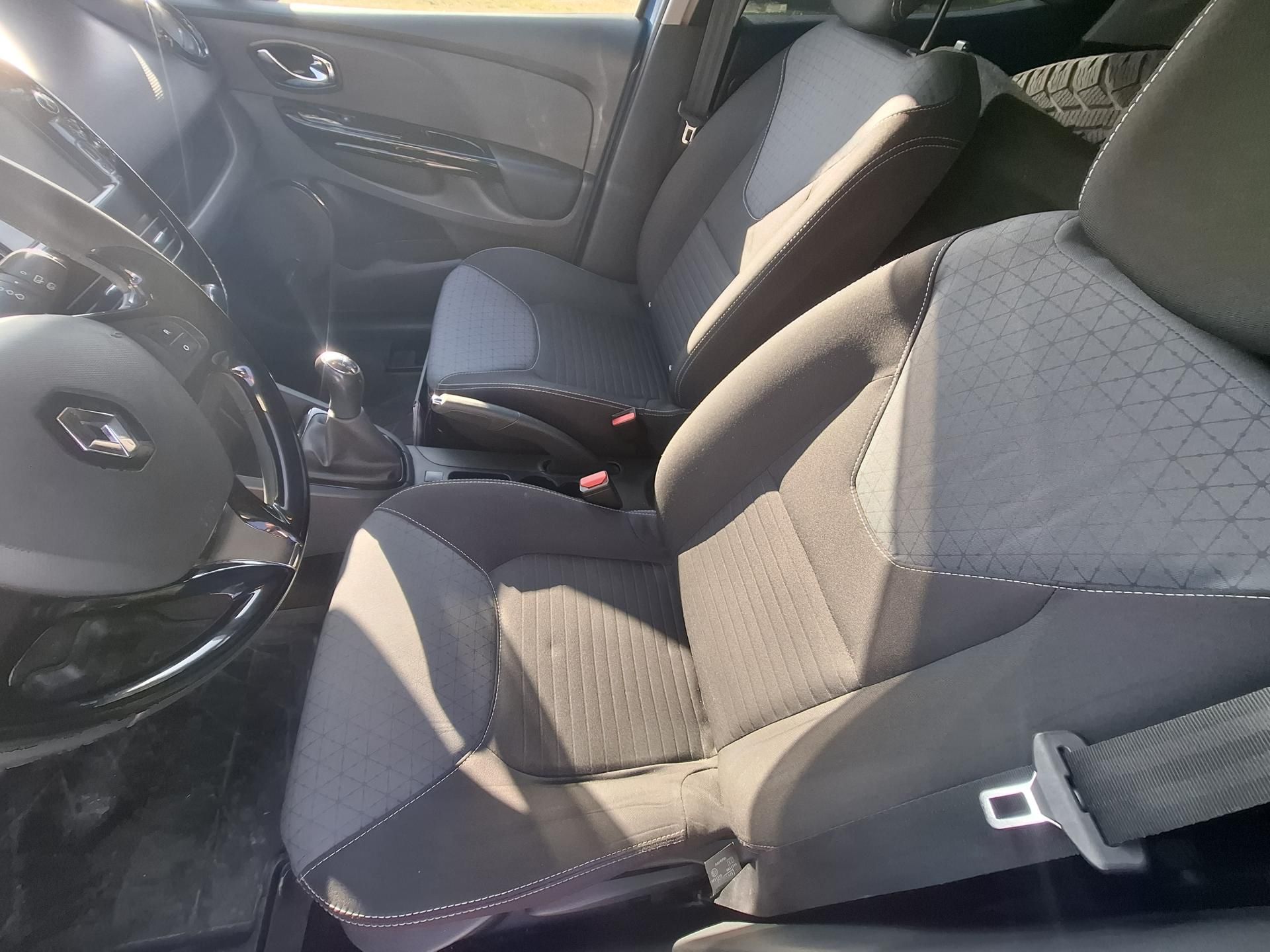 Renault Clio, 1,2 - fotka 6