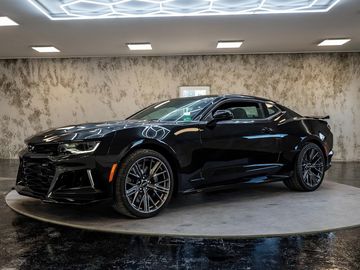 ZL1 6,2l * HUD