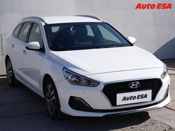 1.6 CRDi,ČR,Navi,AC