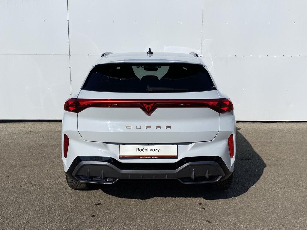 Cupra Terramar, 2,0 TSI 150 kW 4WD DSG - fotka 6