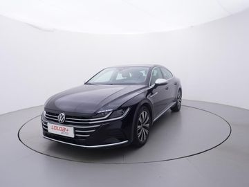 Elegance 2.0 TDI 110 kW