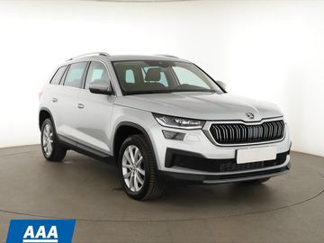 2.0 TDI, Style, NOVÁ CENA