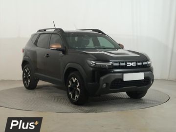 1.2 TCe, 4X4, ČR,1.maj