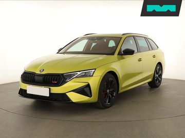 RS 2.0 TSI, AT, Pano, Kamera