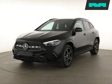 250 e, AMG Line, Paměť, Kamera